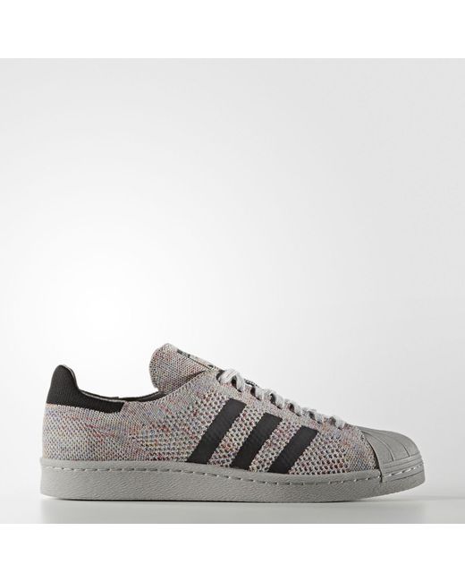 adidas superstar '80s primeknit sneaker adidas superstar '80s primeknit sneaker