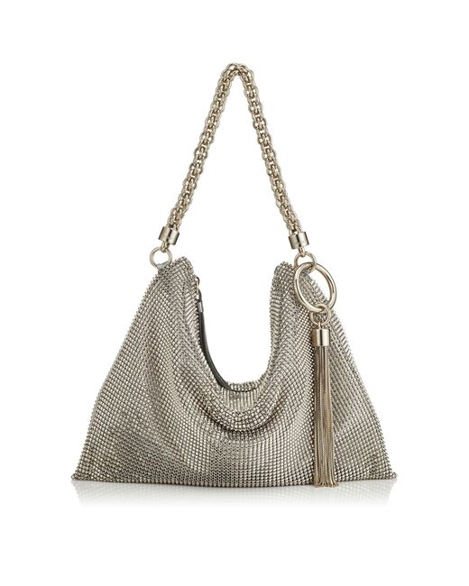 callie jimmy choo bag