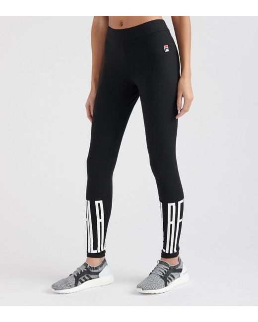 fila karlie leggings