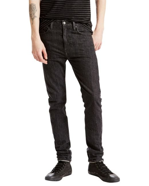 H&m skinny high waist jeans men s