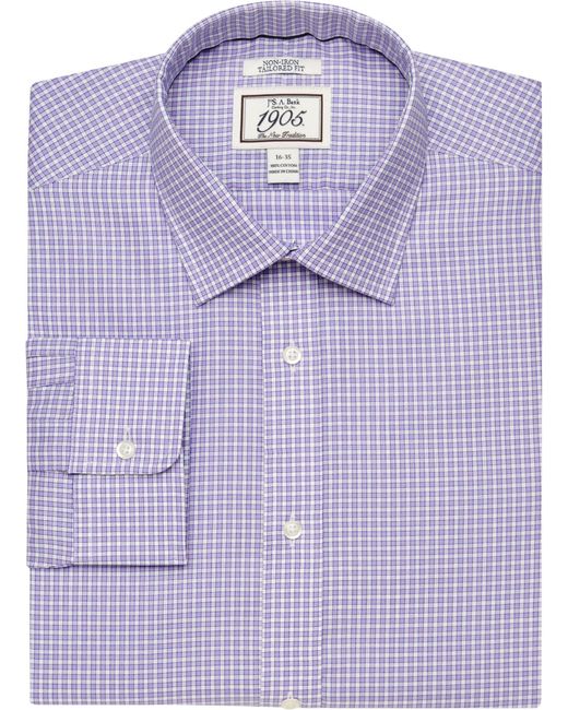 joseph a banks shirts sale