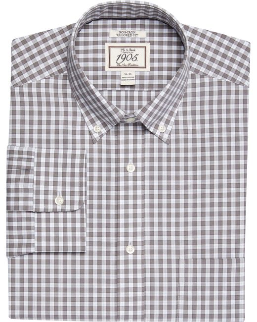 jos a bank mens dress shirts