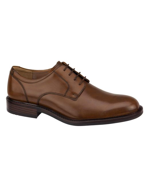 jos banks shoes