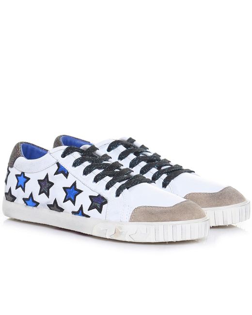 ash majestic sneakers
