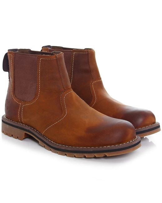 men's larchmont chelsea boots