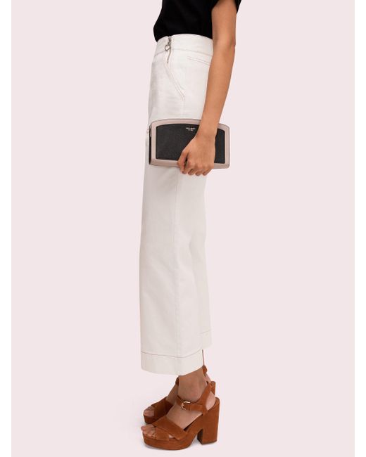 margaux east west crossbody