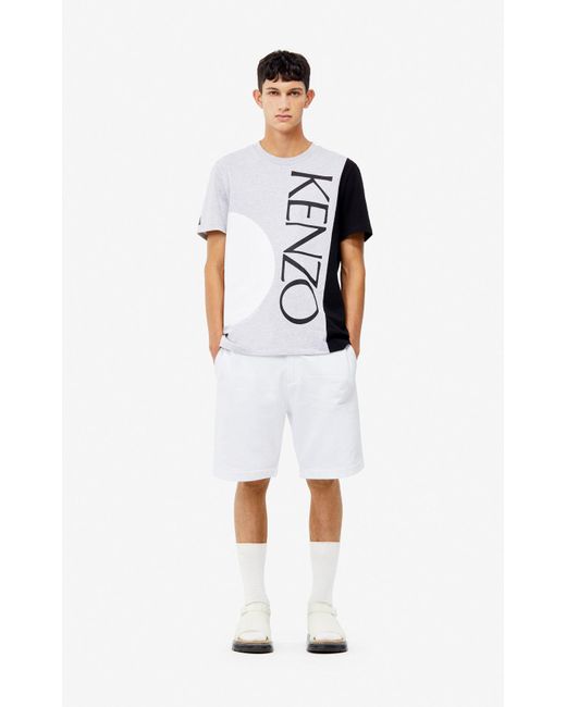 kenzo sweat shorts