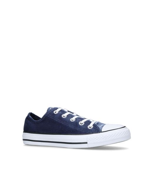 converse navy velvet converse navy velvet