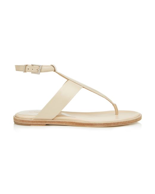  La  perla  Sandals  Lyst