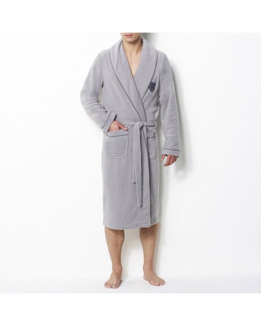 la redoute bathrobe
