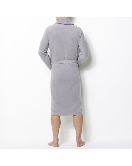 la redoute bathrobe