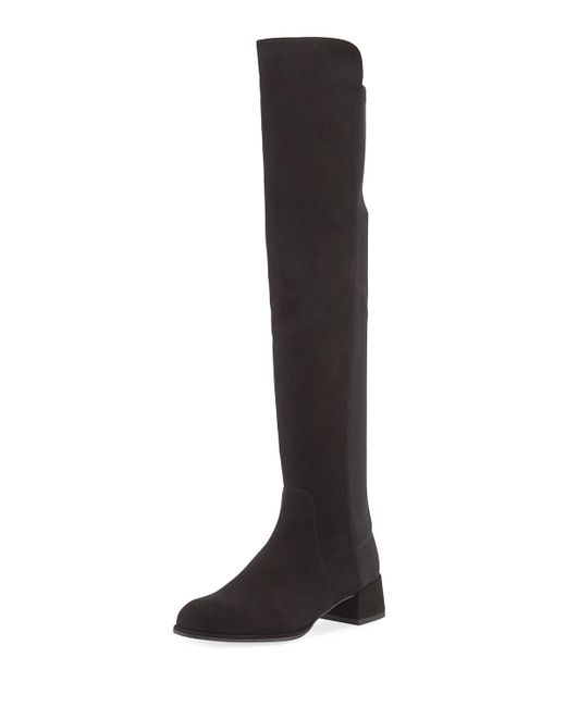 stuart weitzman fifo boots