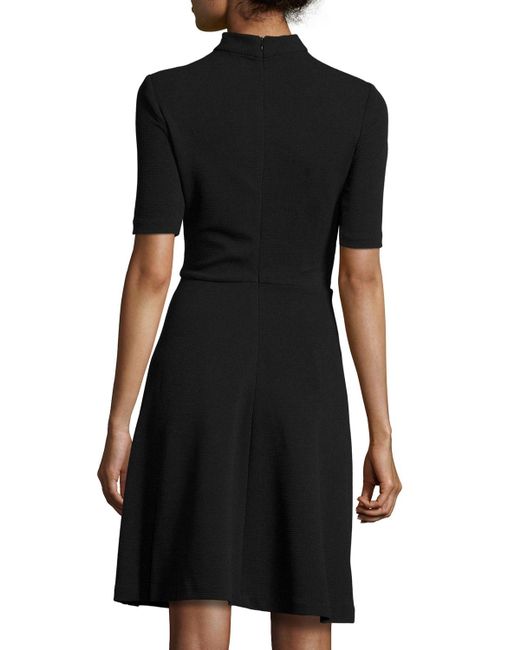 black gown neiman marcus