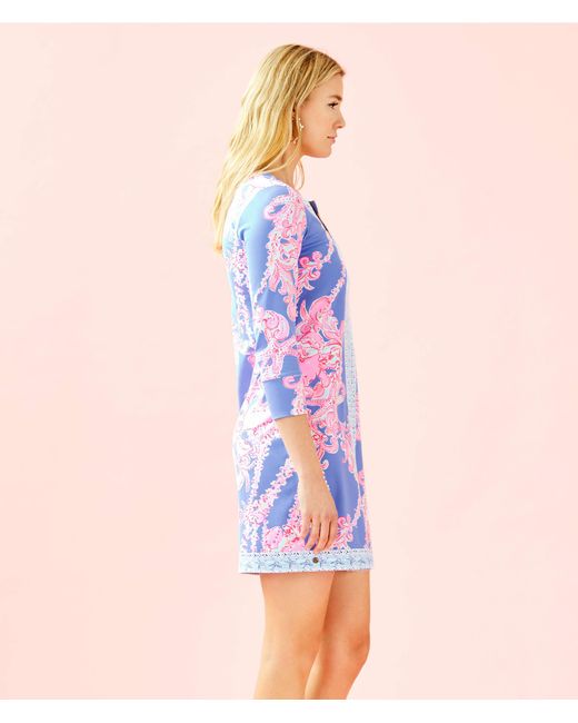 lilly pulitzer chilly lilly dress
