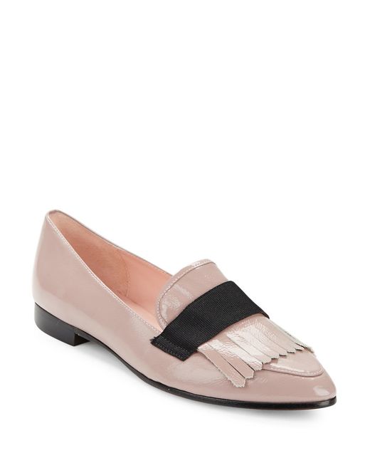 kate spade new york mai tai flat sandals