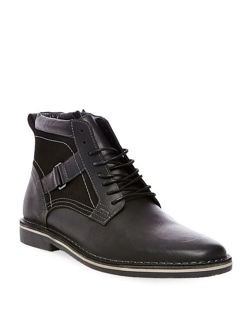 steve madden manner boot