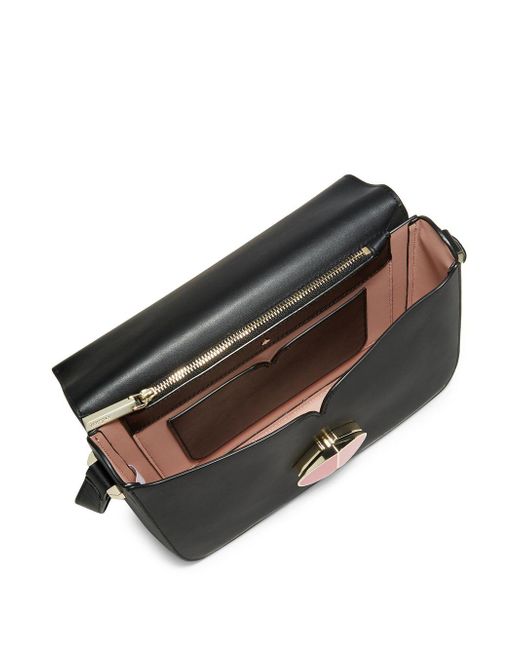 kate spade nicola twistlock bag