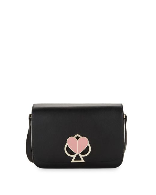 kate spade nicola twistlock bag