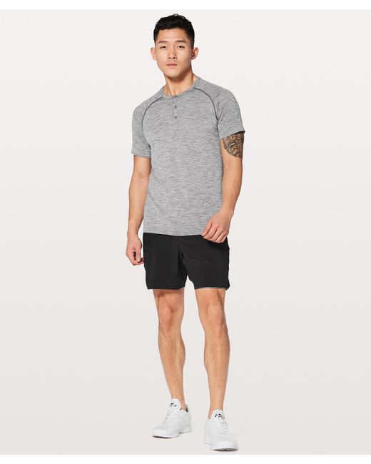 lululemon mens henley