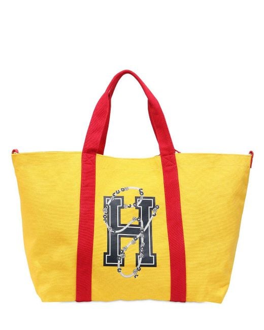hilfiger h