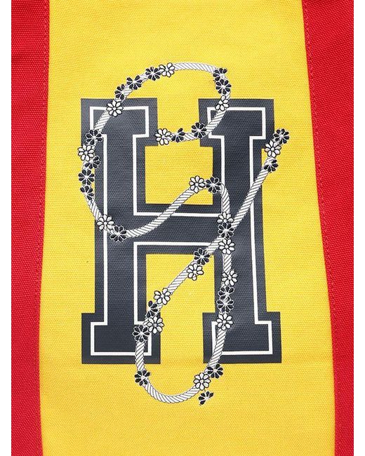 hilfiger h