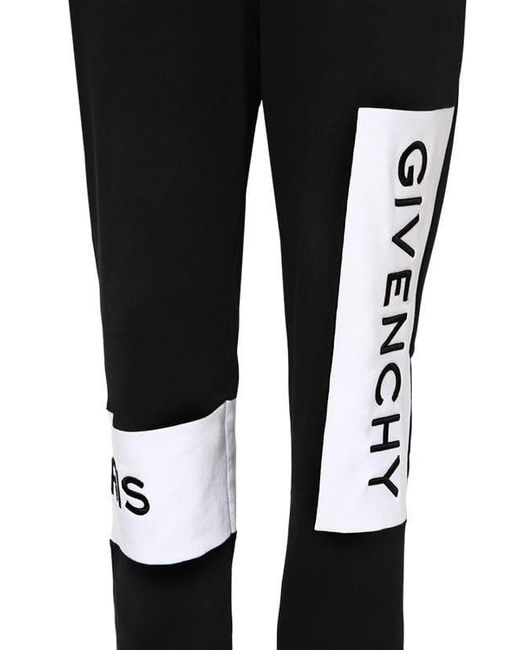 givenchy jogging suit