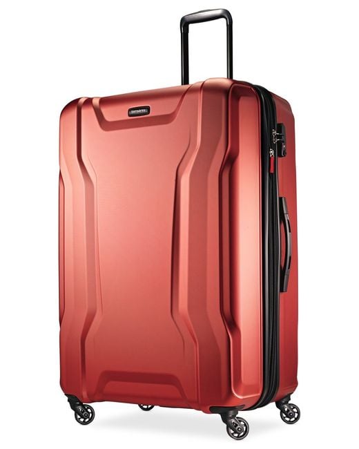 Samsonite Spin Tech 2.0 29" Hardside Spinner Suitcase, Only At Macy's
