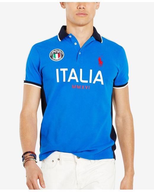 polo ralph lauren italia