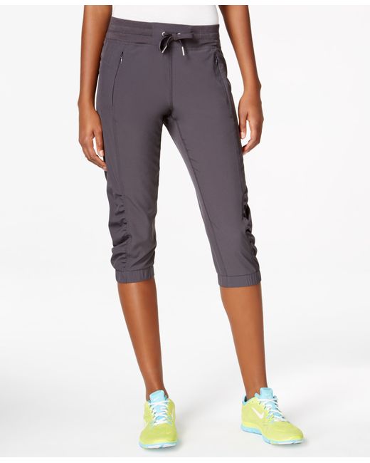 calvin klein active pants