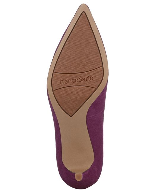 franco sarto tudor 2