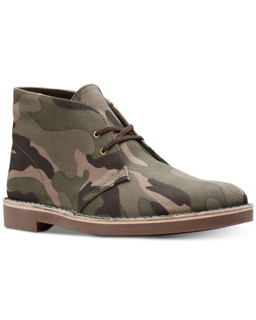 Lyst - Clarks Limited Edition Camo Bushacre, Created For Macy&#39;s for Men