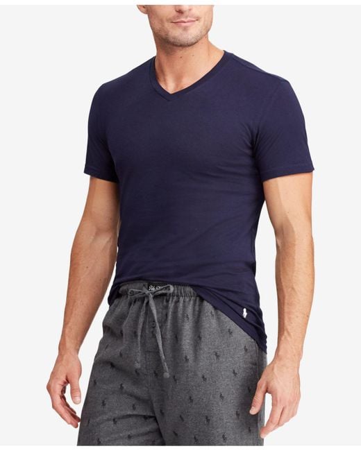 ralph lauren undershirts 3 pack