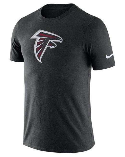 Nike Atlanta Falcons Dri-fit Cotton 
