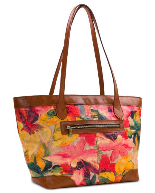 Patricia Nash Straw Handbags Dillards Shoes Literacy Basics