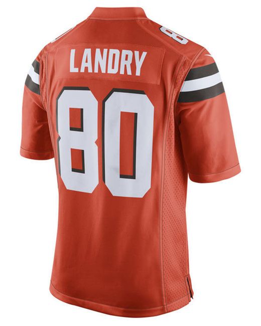 jarvis landry jersey orange jarvis landry jersey orange