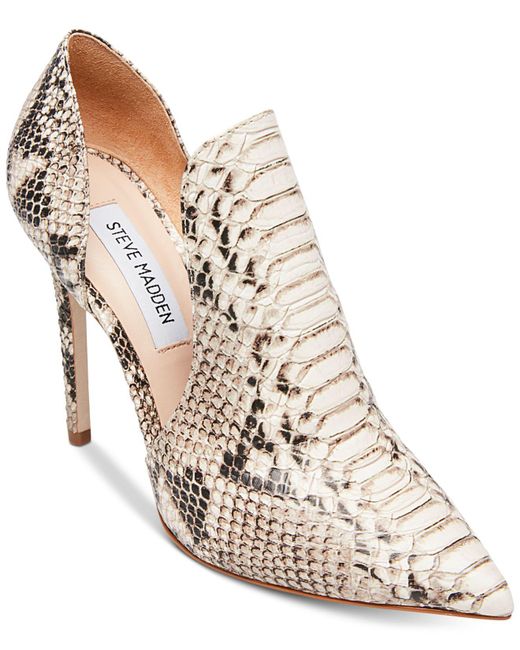 pointed dolly shoes