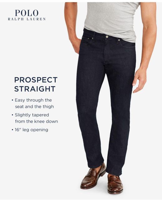 polo ralph lauren prospect straight stretch pant