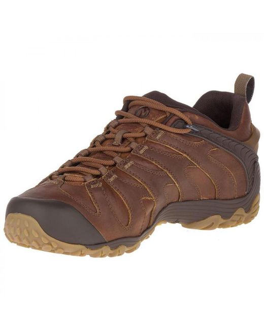 merrell cham 7 slam luna ltr walking shoes