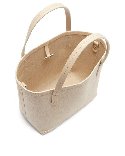 the row small park tote