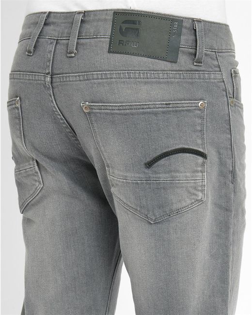 g star raw jeans wax