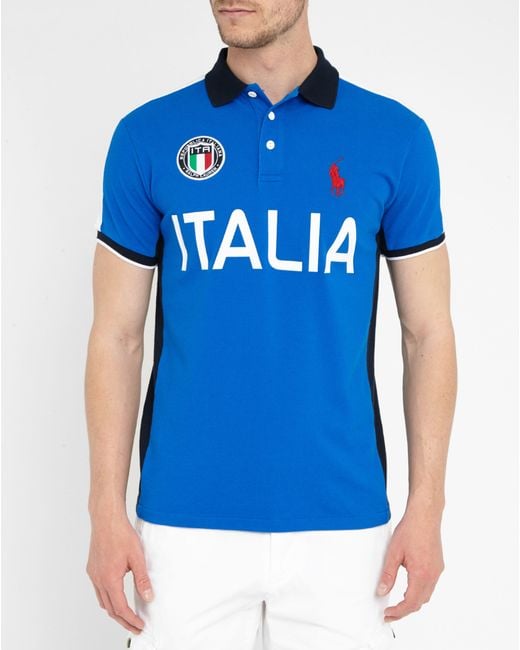 polo ralph lauren italia