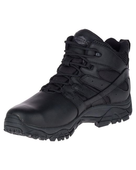 moab 2 mid waterproof boot