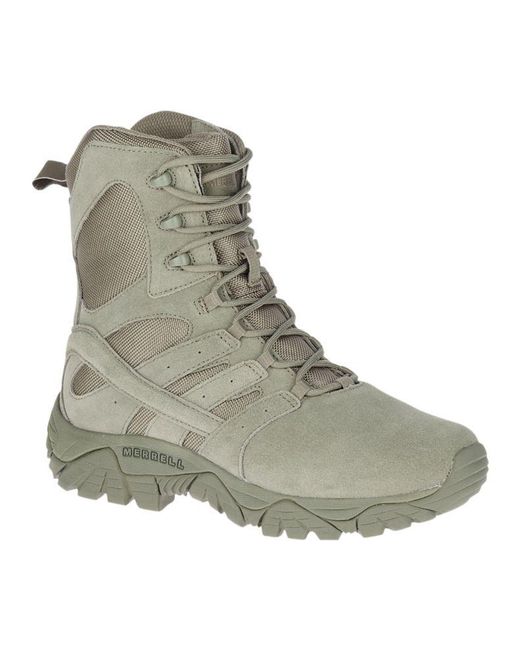 moab 2 defense boot