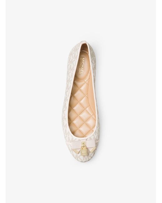 alice ballet flat