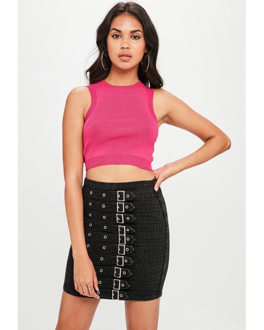 Racer front crop top Make your own custom crop tops! Use our design center to personalize our crop tees and crop tanks with your own text, art, and images.