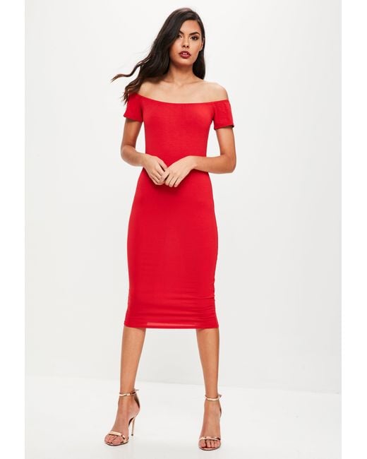 Short sleeve bodycon midi dress