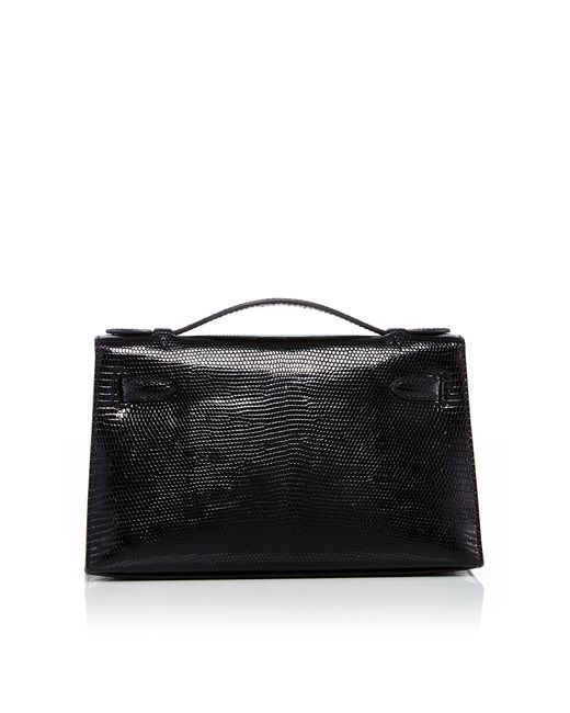 handbag hermes paris - Heritage auctions special collection Hermes Black Niloticus Lizard ...