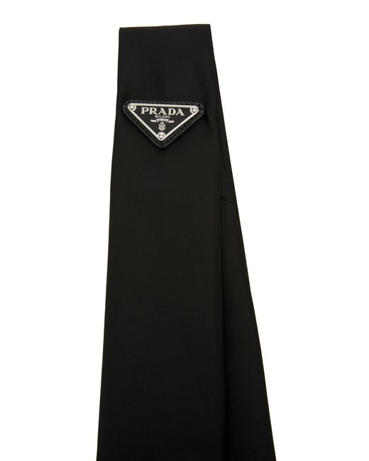 gabardine tie