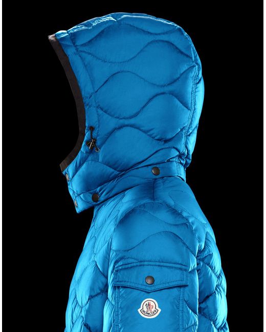 moncler morandieres blue moncler morandieres blue