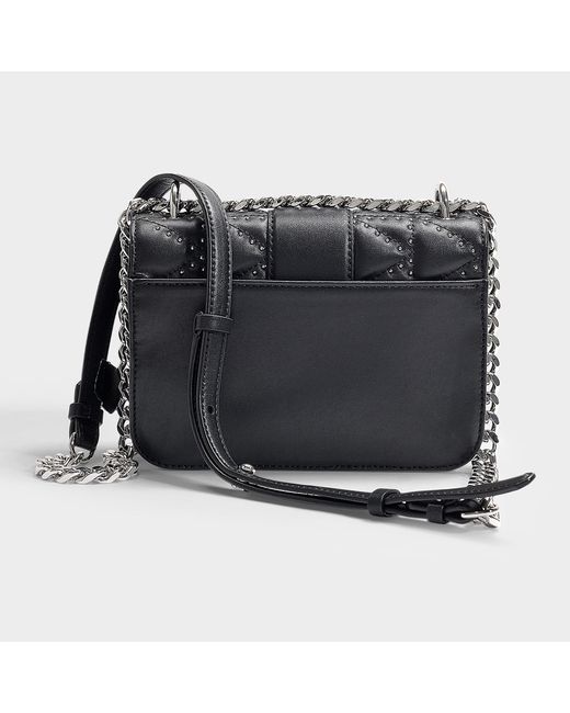 crossbody bag karl lagerfeld